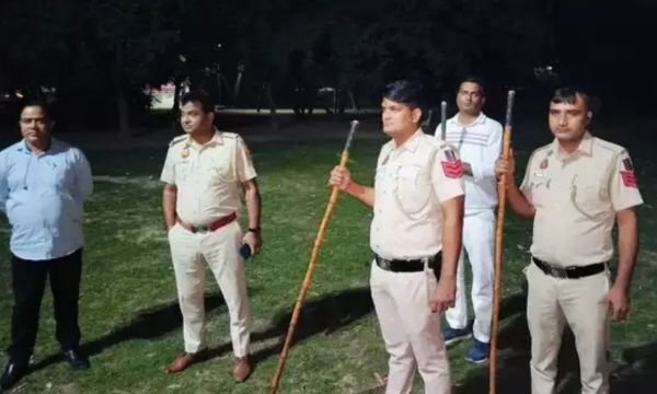 गोकुलपुरी पुलिस की सफलता: संगीन अपराध 100% सुलझे, चोरी के केस अभी भी चुनौती !