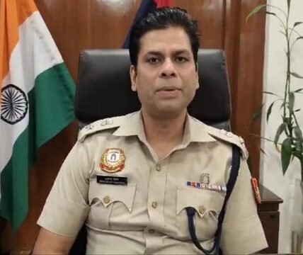 100 करोड़ की धोखाधड़ी: फांग चेनजिन गिरफ्तार, पुलिस ने किया विस्तृत नेटवर्क का खुलासा!