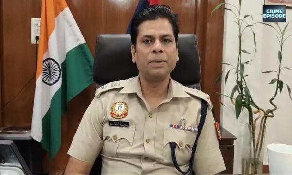 100 करोड़ की धोखाधड़ी: फांग चेनजिन गिरफ्तार, पुलिस ने किया विस्तृत नेटवर्क का खुलासा!