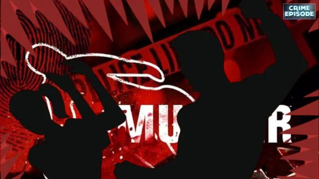 नंद नगरी हत्याकांड: पत्नी को मारकर खुद थाने पहुंचा आरोपी, पुलिस जांच में जुटी 2025 !