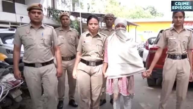 सीलमपुर मर्डर केस: ‘लेडी डॉन’ ज़ीकरा, किशोर गैंग और हथियारों के मोहब्बत की सनसनीखेज दास्तां 2025 !