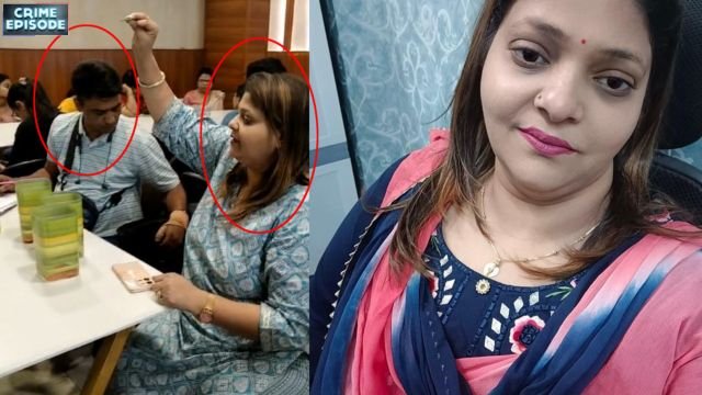 शाहदरा में चिट फंड और ब्याज के नाम पर डेढ़ करोड़ की ठगी, पति-पत्नी की ठग जोड़ी ने रचा बड़ा फर्जीवाड़ा 2025!