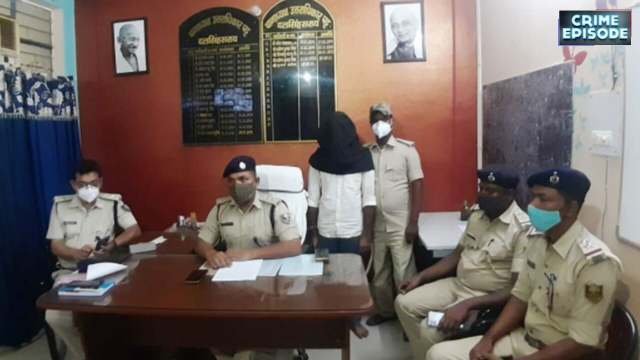 2 लाख की फर्जी लूट: कर्ज चुकाने से बचने का अनोखा प्लान हुआ फेल