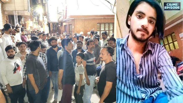 दिल्ली क्राइम अलर्ट: भजनपुरा में कत्ल, हेरोइन तस्कर गिरफ्तार, पीसीआर पर हमला करने वाला पकड़ा 2025 !
