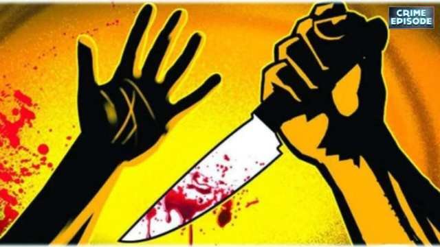 दिल्ली कैंट में सनसनी: नजरअंदाज करने पर लड़का ने किया लड़की पर चाकू से वार