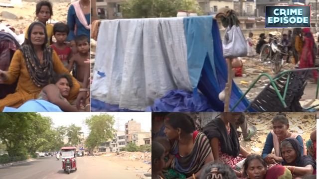 जनकपुरी हादसा: जनकपुरी में 19 वर्षीय युवक की लापरवाही बनी दो मौतों की वजह