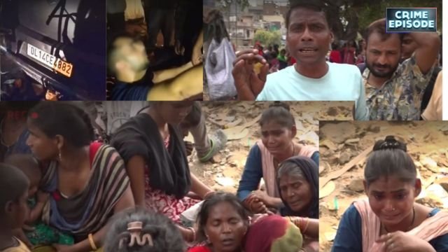 जनकपुरी हादसा: जनकपुरी में 19 वर्षीय युवक की लापरवाही बनी दो मौतों की वजह