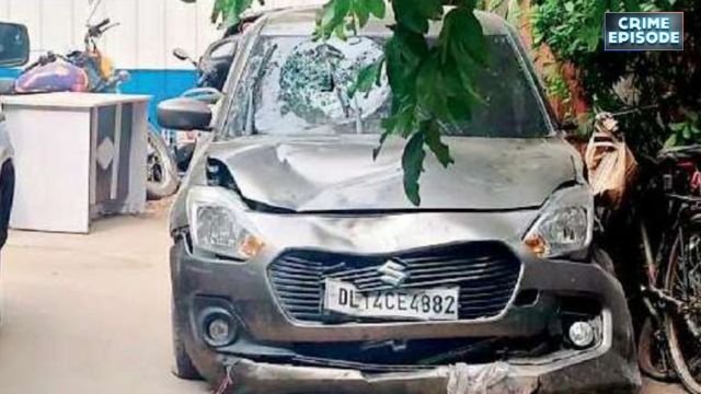 जनकपुरी हादसा: जनकपुरी में 19 वर्षीय युवक की लापरवाही बनी दो मौतों की वजह