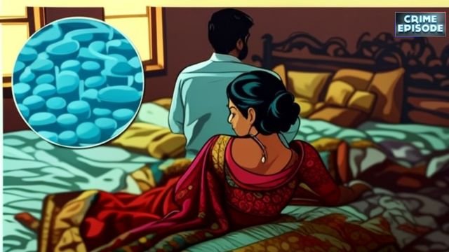 होटल में युवक की मौत: नशे और सेक्स वर्धक दवाओं का दुरुपयोग बना युवक की मौत की वजह 2025 !