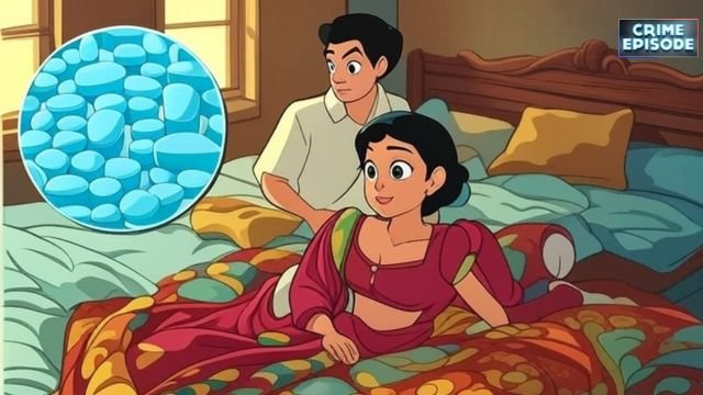 होटल में युवक की मौत: नशे और सेक्स वर्धक दवाओं का दुरुपयोग बना युवक की मौत की वजह 2025 !