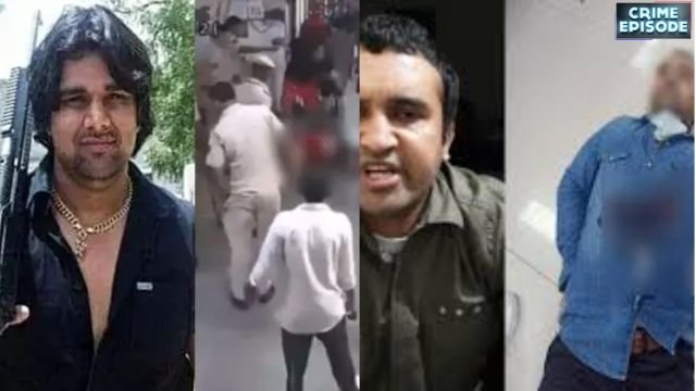 एक गैंगस्टर की कहानी: सुनील ताजपुरिया उर्फ टिल्लू ताजपुरिया 2025 !