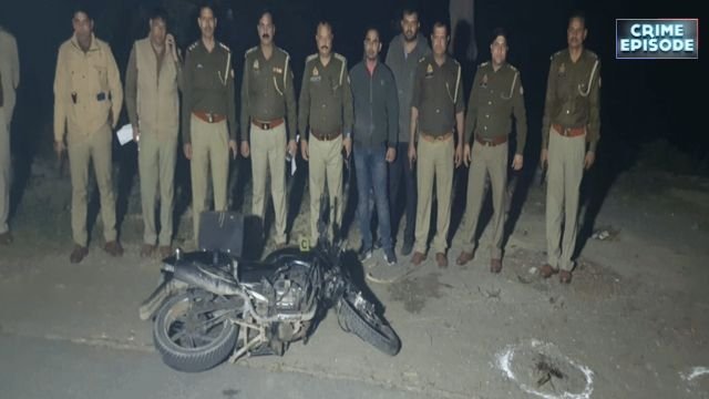 ऑपरेशन लंगड़ा: यूपी पुलिस ने 24 घंटे में 10 एनकाउंटर अपराधियों में दहशत