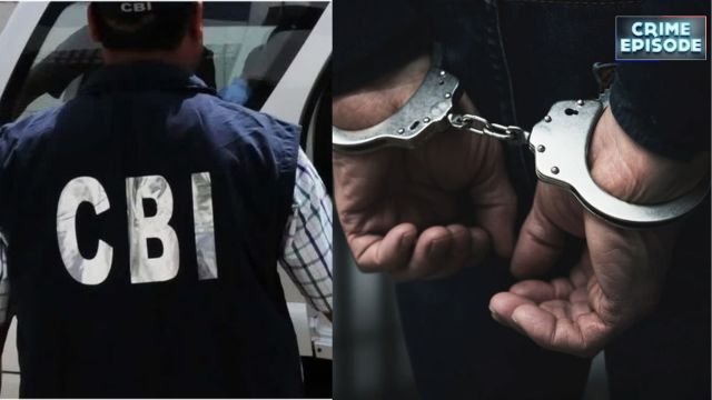 CBI ने मचाया तहलका: दिल्ली पुलिस के 36 से अधिक अधिकारियों की घूसखोरी में गिरफ्तारी
