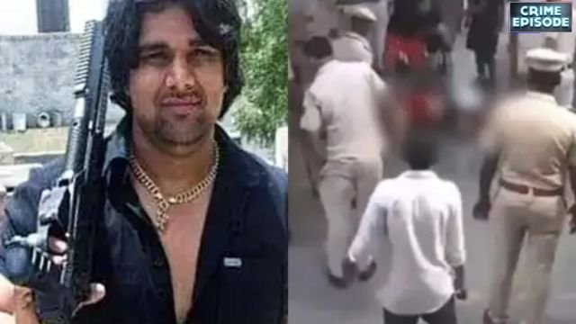 एक गैंगस्टर की कहानी: सुनील ताजपुरिया उर्फ टिल्लू ताजपुरिया 2025 !
