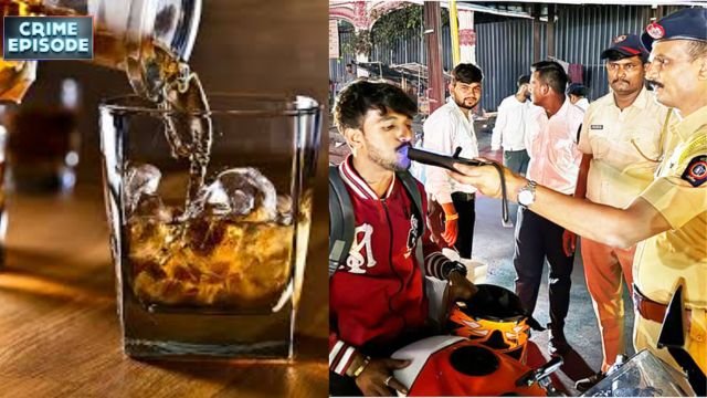 नशे में पकड़े गए? पुलिस को नहीं है शारीरिक हिंसा का अधिकार 2025 !
