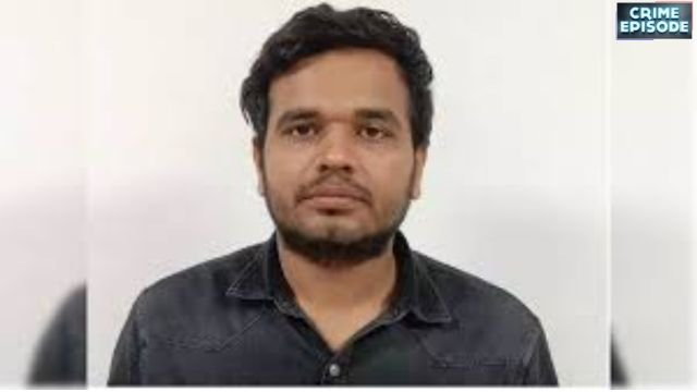हत्या से रंगदारी तक: 70 से ज्यादा केस वाला गैंगस्टर दिल्ली पुलिस की चुनौती बना गैंगस्टर फज्जा