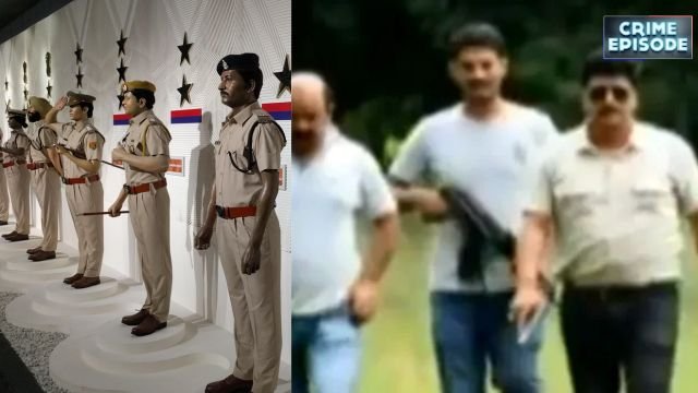 बिना वर्दी गिरफ्तारी: क्या बिना वर्दी के पुलिस किसी आम नागरिक पर कार्रवाई कर सकती है? 2025