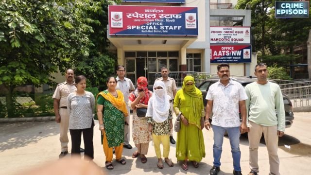 रील में छुपा सुराग: 50 गलियों की खोज के बाद मिला फेसबुक रील का रहस्य