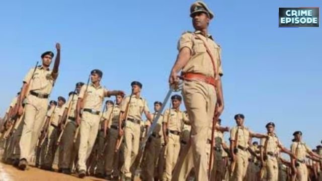 CONSTABLE बनने की तैयारी: दिल्ली पुलिस में कॉन्स्टेबल की नौकरी कैसे लगती है जानिए ? 2025