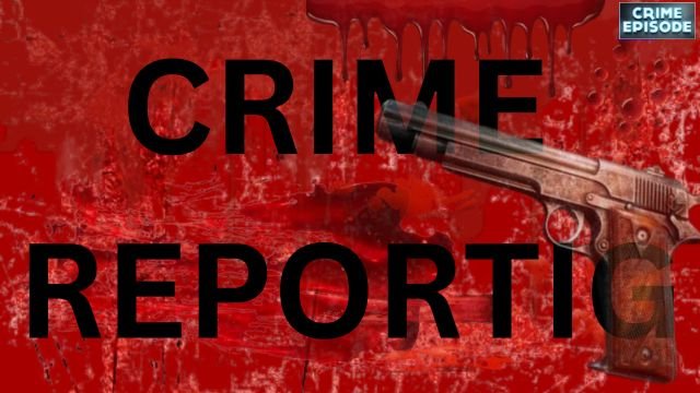 CRIME REPORTING: सच्चाई तक पहुंचने की जोखिम भरी राह 2025 !