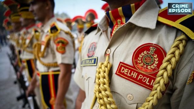 ब्रिटिश काल से आज तक: दिल्ली पुलिस का वैभवशाली इतिहास और विकास 2025 !