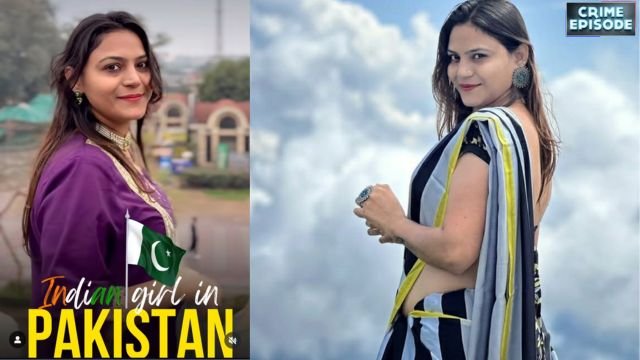 जासूसी या जर्नलिज़्म? यूट्यूबर ज्योति मल्होत्रा पर पाकिस्तानी संपर्कों का शक5 साथी भी हिरासत में