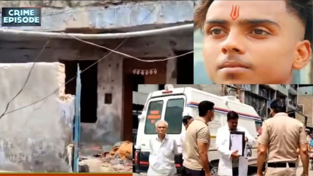 दीपक की संदिग्ध मौत: दीपक की मौत पर उठ रहे है सवाल 2025 !