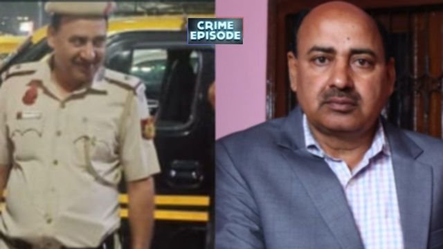 DELHI POLICE: दिल्ली पुलिस में शहीद हुए पुलिस पुलिस कर्मी 2025 !
