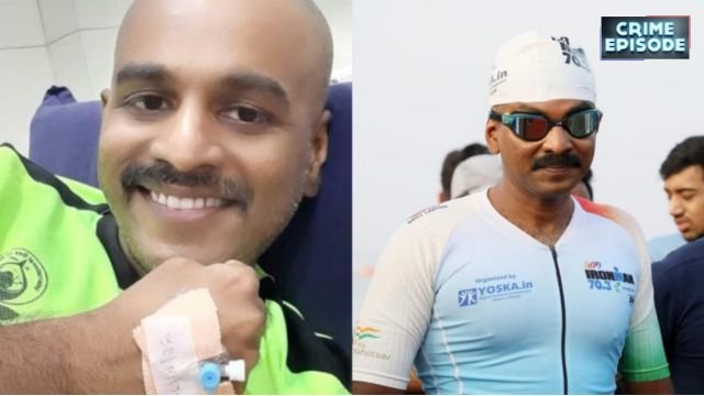 IPS निधीन वाल्सन का अभी तक का सफर 2025 !