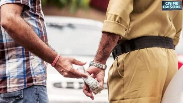जब पुलिस मांगे घूस: कैसे लें कानूनी कार्रवाई का सहारा 2025 !