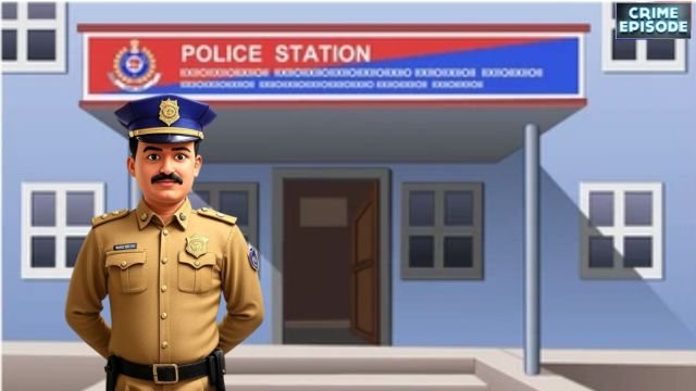 SHO की ज़िम्मेदारियाँ: थाना स्टेशन हाउस ऑफिसर की क्या डुयटी होती है 2025 !