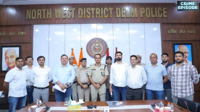 AATS की कार्रवाई: इनकाउंटर के बाद 75 हजार के इनामी अरविंद कश्यप को AATS ने किया गिरफ्तार