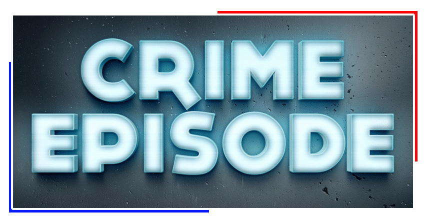 Crime Episode