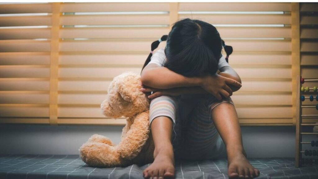 8 साल की बच्ची को मिला इंसाफ, POCSO एक्ट के तहत आरोपी को 20 साल की सजा