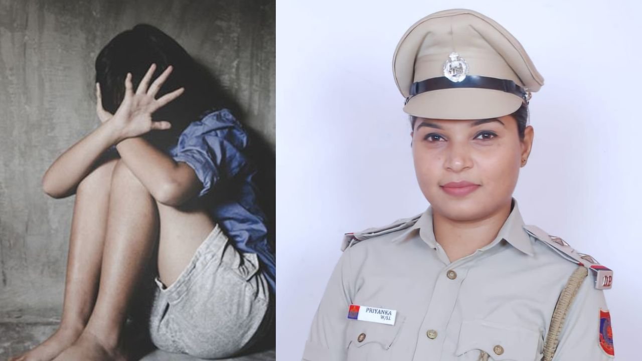 8 साल की बच्ची को मिला इंसाफ, POCSO एक्ट के तहत आरोपी को 20 साल की सजा