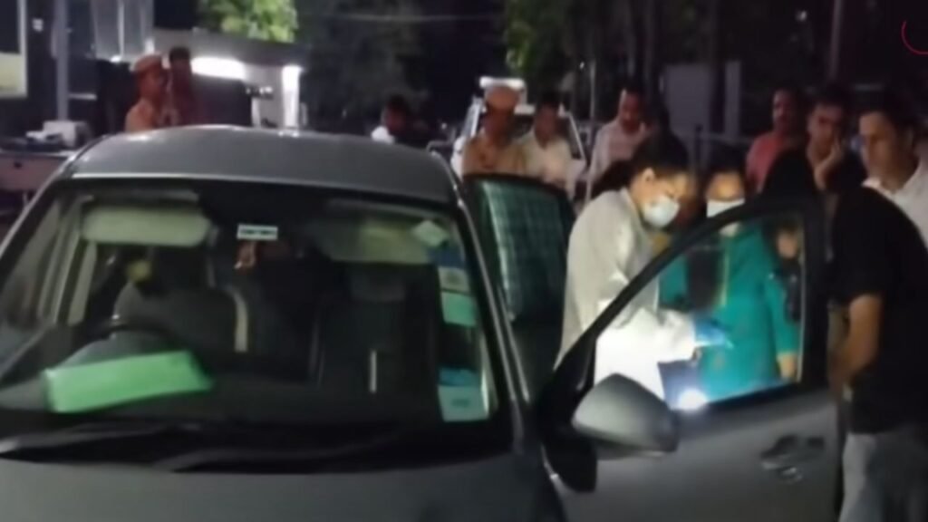 हरियाणा: पंचकूला में 7 लोगों की रहस्यमयी मौत बनी मिस्ट्री! तौलिए और कार का रहस्य सोचने पर मजबूर कर देगा...