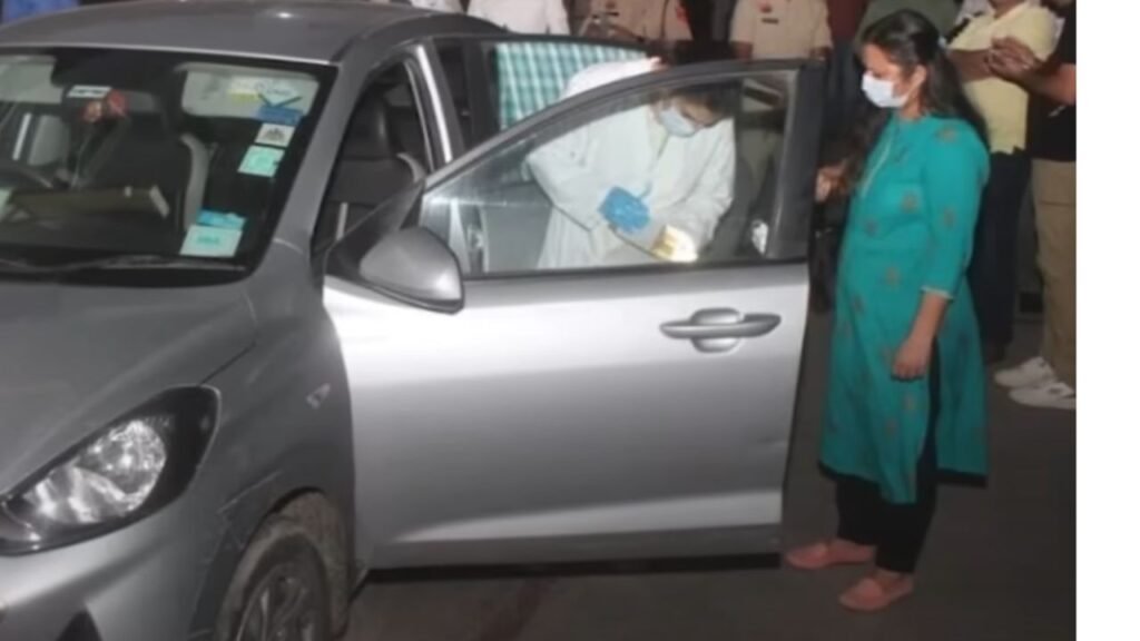 हरियाणा: पंचकूला में 7 लोगों की रहस्यमयी मौत बनी मिस्ट्री! तौलिए और कार का रहस्य सोचने पर मजबूर कर देगा...