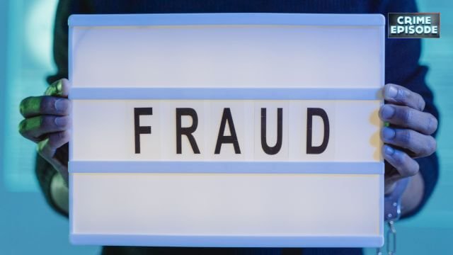 Digital Fraud