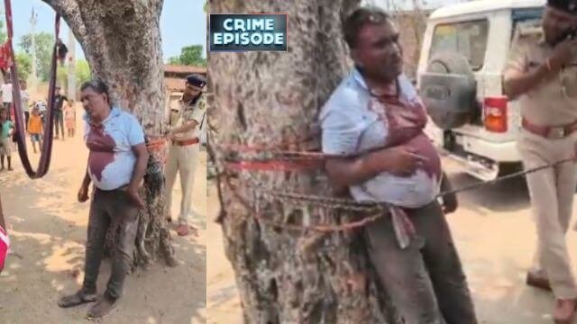 GYA RAPE CASE