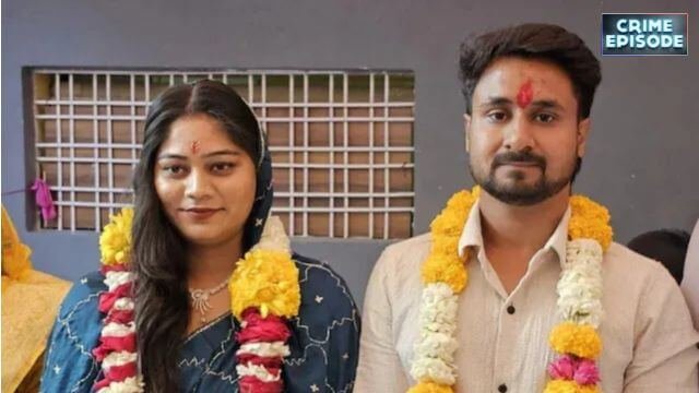 INDORE COUPLE MISSING SHILLONG