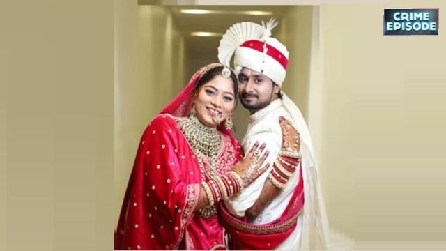 INDORE COUPLE MISSING SHILLONG