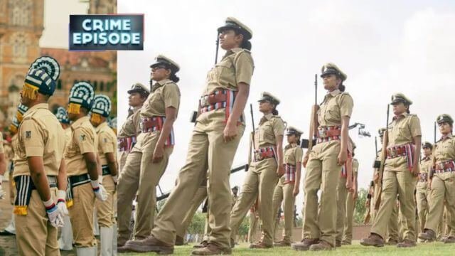 DELHI POLICE JONING 2025