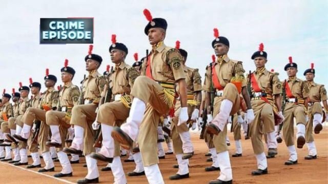 DELHI POLICE JONING 2025