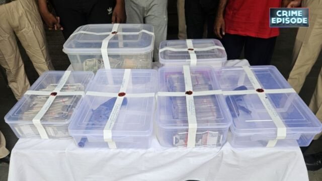 KATRA NEEL LOOT