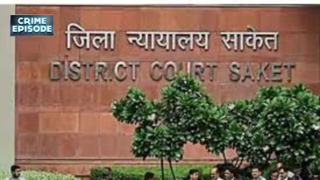 SAKET COURT