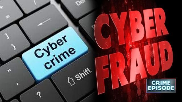 Cyber Fraud