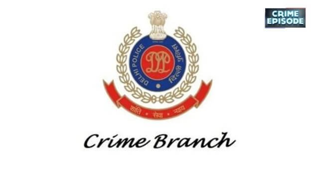 Crime Branch