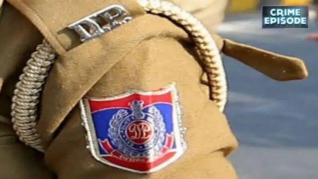 दिल्ली पुलिस स्पेशल सेल
