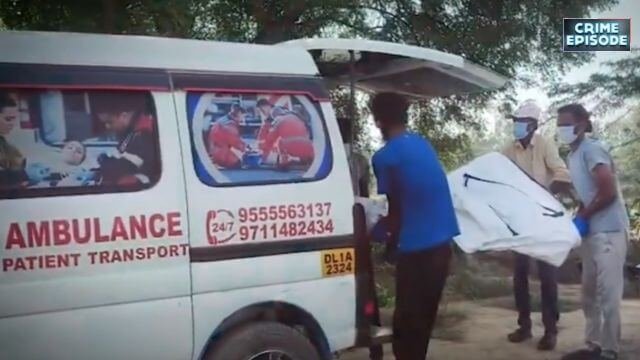 ALIPUR HIRANKI VILLAGE MURDER