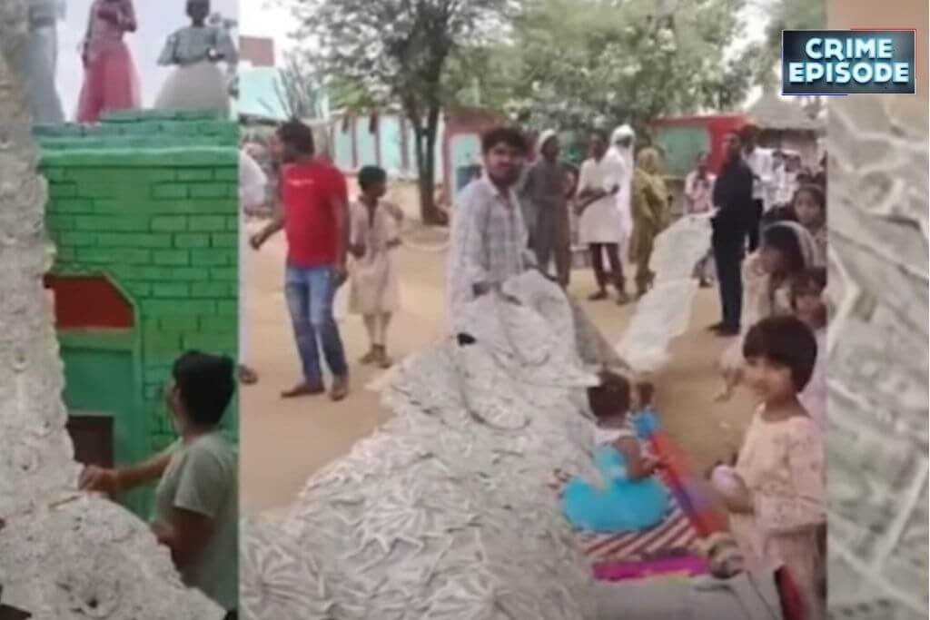 ALWAR NOTES VIRAL NEWS